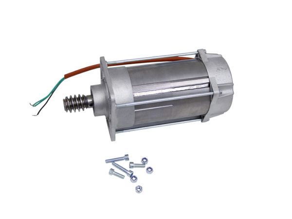 Электродвигатель C-BXK, C-BXEK в сборе  119RICX042 Электродвигатель C-BXK, C-BXEK в сборе  119RICX042