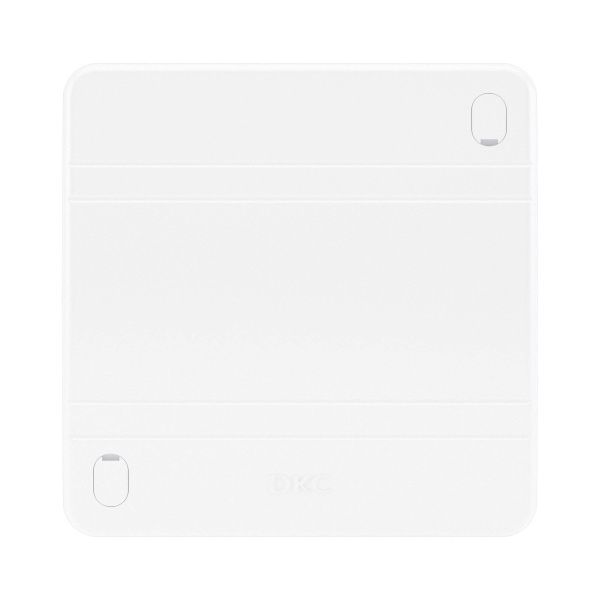 Коробка распределительная для к/к, 110х110х55 мм Коробка распределительная для к/к, 110х110х55 мм