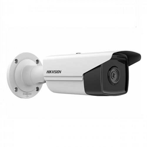 Цилиндрическая IP-камера DS-2CD2T23G2-4I(2.8mm) Цилиндрическая IP-камера DS-2CD2T23G2-4I(2.8mm)