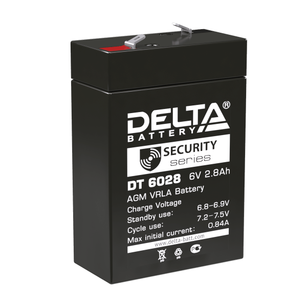 Delta DT 6028 Delta DT 6028