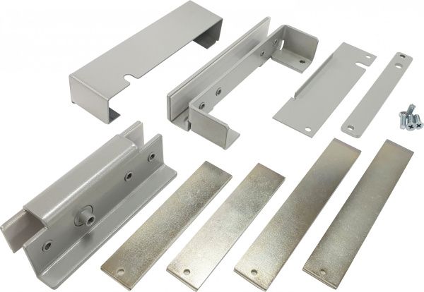 Монтажный комплект MK AL-150PR-Glass Монтажный комплект MK AL-150PR-Glass