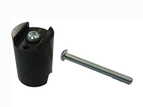 Проставка 51 мм для крепления рычага к приводу FLUO-SW 818XA-0047 Проставка 51 мм для крепления рычага к приводу FLUO-SW 818XA-0047