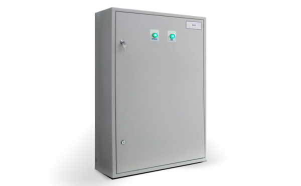 Шкаф управления резервным питанием ШУР-R3 Шкаф управления резервным питанием ШУР-R3