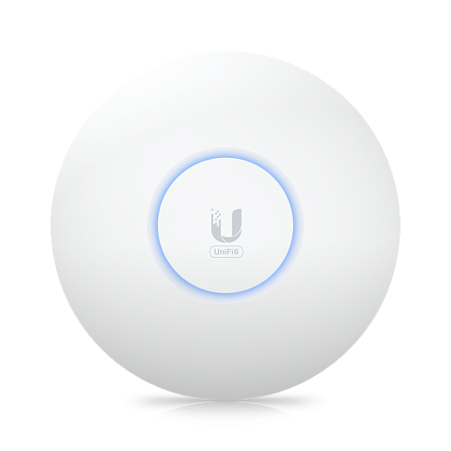 Ubiquiti UniFi 6+ Access Point Ubiquiti UniFi 6+ Access Point