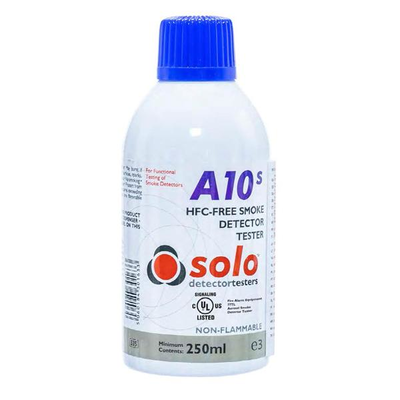 SOLO A10S-001 SOLO A10S-001