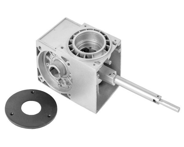 DOORHAN Редуктор в сборе Shaft-30/60, SH 38 K DOORHAN Редуктор в сборе Shaft-30/60, SH 38 K