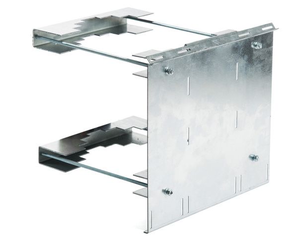 Монтажный кронштейн Краб-220 Монтажный кронштейн Краб-220