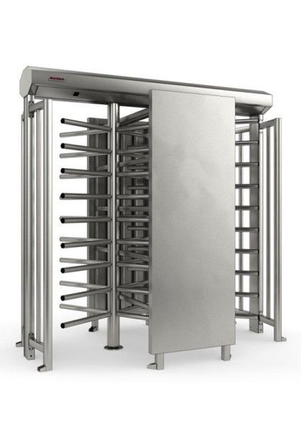 Полноростовой турникет SAIMA TR 129 Полноростовой турникет SAIMA TR 129