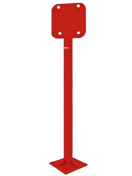 СПУ-02 исп.00 "Аякс", на асфальт СПУ-02 исп.00 "Аякс", на асфальт