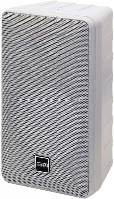 Мониторный 2-полосный настенный громкоговоритель FS-52NW Мониторный 2-полосный настенный громкоговоритель FS-52NW