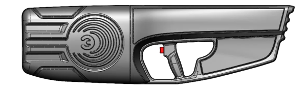 Ружьё антидрон ПП-А5 (5-диапазонное) Ружьё антидрон ПП-А5 (5-диапазонное)