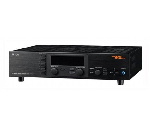 Модульный цифровой матричный M-9000M2 CE Модульный цифровой матричный M-9000M2 CE