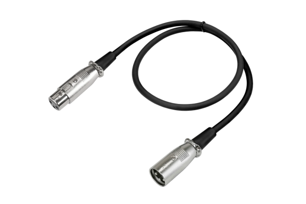 Корд микрофонный AT-KM-093-1 Корд микрофонный AT-KM-093-1