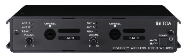 WT-4820 ER WT-4820 ER