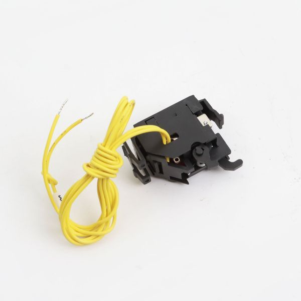 Независимый расцепитель SHT для MGS125 напряжение DC220 Независимый расцепитель SHT для MGS125 напряжение DC220