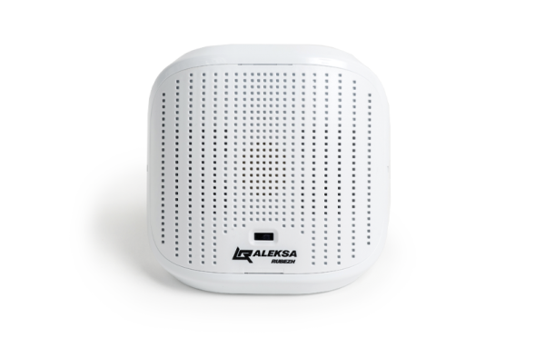 Оповещатель охранно-пожарный звуковой Рубеж ОПЗП2б-7 «ALEKSA» Оповещатель охранно-пожарный звуковой Рубеж ОПЗП2б-7 «ALEKSA»