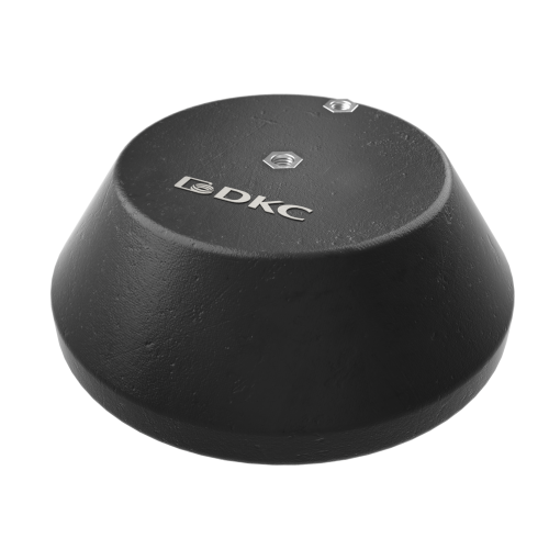 Бетонное основание, 20 кг Бетонное основание, 20 кг