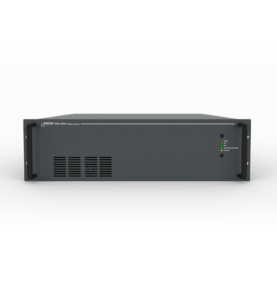 Sonar SRG-3220 (10A) Sonar SRG-3220 (10A)