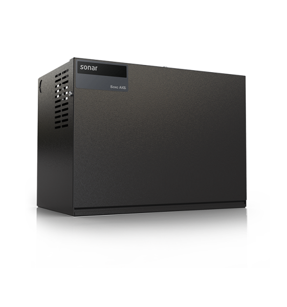 Sonar SPM-Box Sonar SPM-Box
