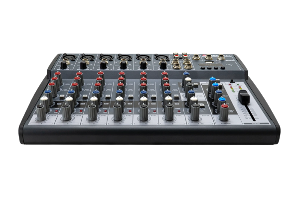 Микшерный пульт AFUM-010 Микшерный пульт AFUM-010