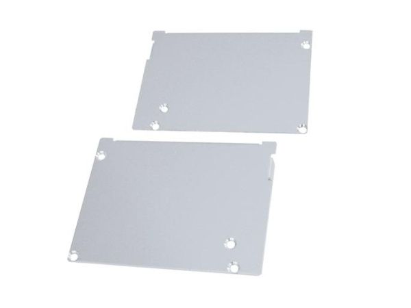 Крышки боковые несущего профиля LTC Крышки боковые несущего профиля LTC