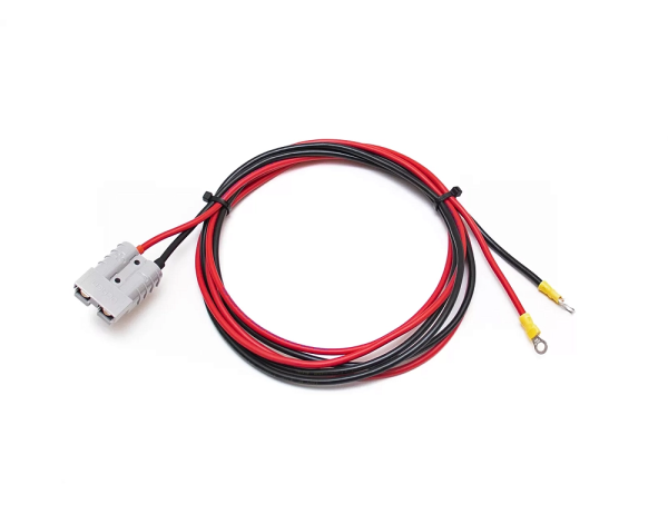 Батарейный кабель TD50A-M5-1-2x6 Батарейный кабель TD50A-M5-1-2x6