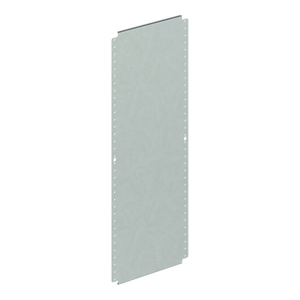 Монтажная плата полноразмерная для корпусов RAM fit, ВхШ 1000х400 мм Монтажная плата полноразмерная для корпусов RAM fit, ВхШ 1000х400 мм