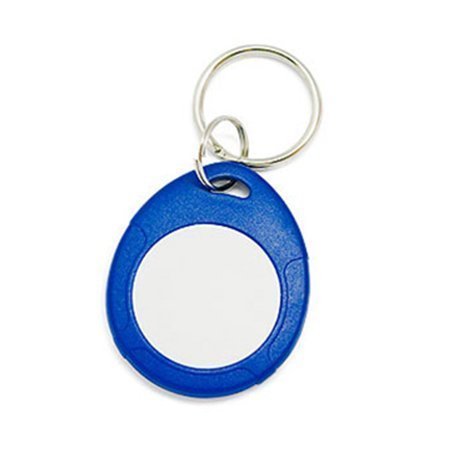 Брелок EM-Marin IL-07EBW (сине-белый) Брелок EM-Marin IL-07EBW (сине-белый)