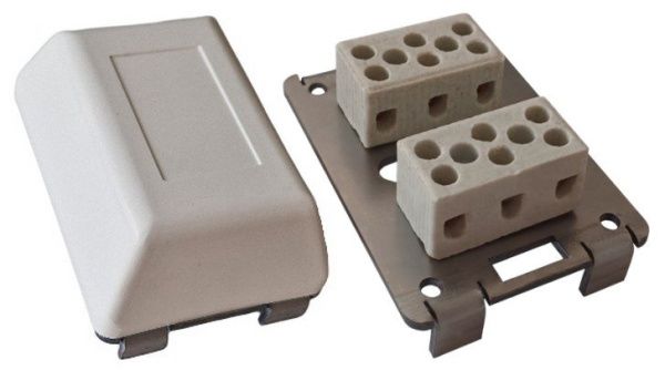 КМО "Аякс" 6К КМО "Аякс" 6К