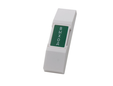 Кнопка выхода Титанум TM-OP-01 Кнопка выхода Титанум TM-OP-01