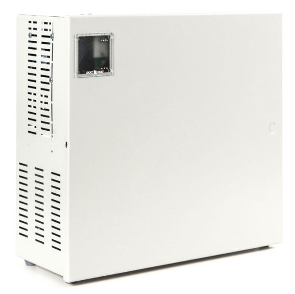 Источник бесперебойного питания SKAT-RLPS.48DC-500VA (СКАТ ИБП-48/9-4x17) Источник бесперебойного питания SKAT-RLPS.48DC-500VA (СКАТ ИБП-48/9-4x17)