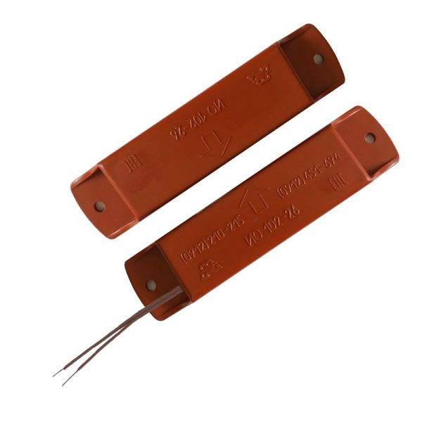 ИО 102-26 исп.00 "Аякс" (терракотовый) ИО 102-26 исп.00 "Аякс" (терракотовый)