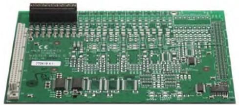 Карта расширения Esser by Honeywell 772478 Карта расширения Esser by Honeywell 772478