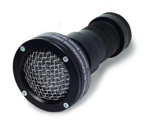 Фонарь тестовый взрывозащищенный ТЮЛЬПАН ТФ-2 Ех Фонарь тестовый взрывозащищенный ТЮЛЬПАН ТФ-2 Ех