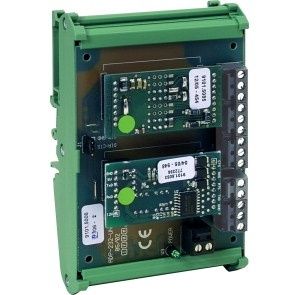Модуль гальванической развязки Esser by Honeywell 784754 Модуль гальванической развязки Esser by Honeywell 784754