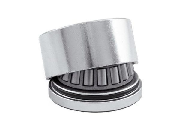 Петля-шарнир нижняя, подшипниковая, D 50 мм, до 600 кг AB 50 L Петля-шарнир нижняя, подшипниковая, D 50 мм, до 600 кг AB 50 L