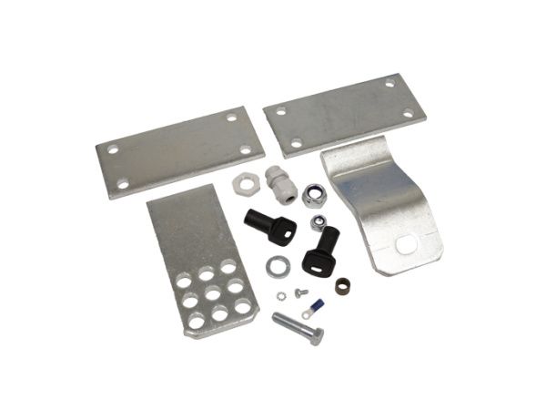 Монтажный комплект KRONO 119RID163 Монтажный комплект KRONO 119RID163