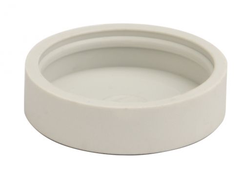 Заглушка с двойной изоляцией Заглушка с двойной изоляцией