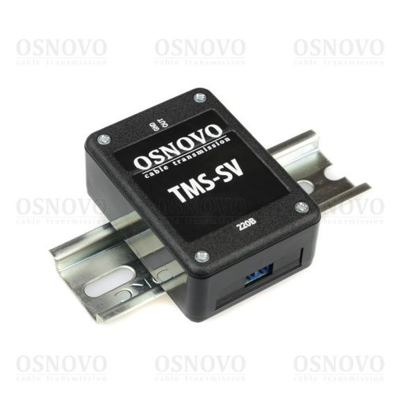 TMS-SV TMS-SV
