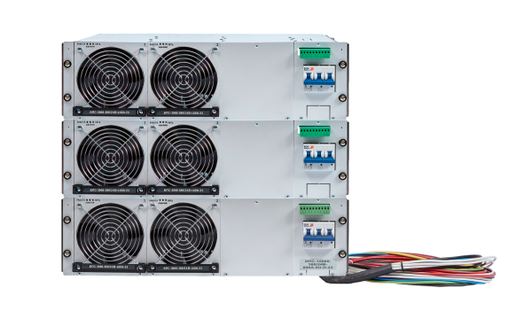 ЗВУ ИПС-18000-380/24В-600А-6/6-9U-D-23 ТКI ЗВУ ИПС-18000-380/24В-600А-6/6-9U-D-23 ТКI