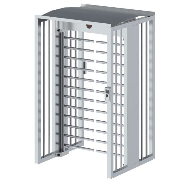 Турникет ПОЛНОРОСТОВОЙ БЛОКПОСТ СТ 5 серия СПЕКТР Z Турникет ПОЛНОРОСТОВОЙ БЛОКПОСТ СТ 5 серия СПЕКТР Z