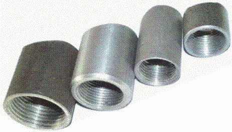 Муфта приварная L20 для монтажа оросителей (резьба трубная G1/2) Муфта приварная L20 для монтажа оросителей (резьба трубная G1/2)