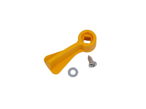 Ручка разблокировки F1000, F1024  119RID156 Ручка разблокировки F1000, F1024  119RID156