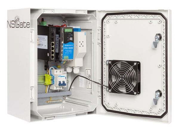 NSBox-283 (CX38F03F) NSBox-283 (CX38F03F)