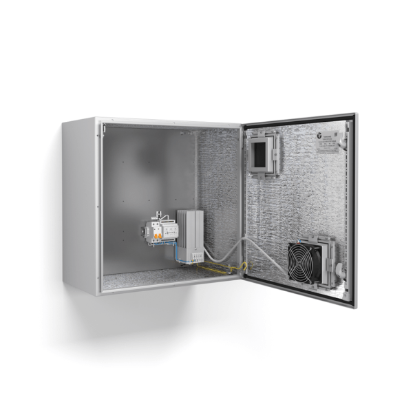 Термошкаф (600х600х350мм, -50°С) ТШВ-60.60.35.200 Термошкаф (600х600х350мм, -50°С) ТШВ-60.60.35.200