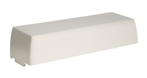 Переходник для соединения щитка наст.IP65 с коробом, RAL7035,12 и 24мод. Переходник для соединения щитка наст.IP65 с коробом, RAL7035,12 и 24мод.