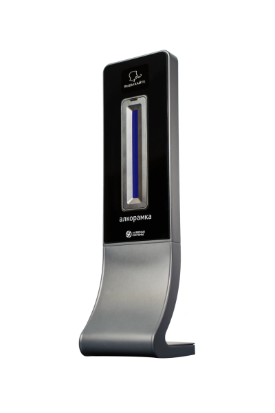 Алкотестер «Алкорамка» Алкотестер «Алкорамка»