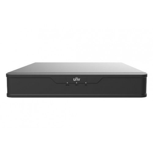 Сетевой видеорегистратор Uniview NVR501-16B Сетевой видеорегистратор Uniview NVR501-16B