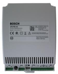 Блок питания Bosch APS-PBC-60 Блок питания Bosch APS-PBC-60