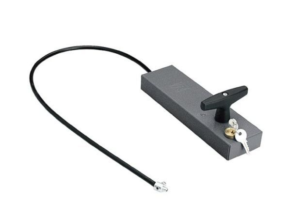 Система дистанционной разблокировки приводов CMS Система дистанционной разблокировки приводов CMS